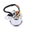 VERSATILE DASHBOARD KILOMETROW MOTORCYCLE 12V SPEEDOMETER SIGNAL 49  photo 5