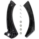 SOPORTE DE PUERTA AGARRADERO DERECHA BMW 3 E90 E91 E92 E93 