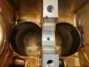 BLOC MOTEUR PEUGEOT 207 (WA_, WC_) 10FGAE 1.4L GASOLINE 70KW 2010photo 11
