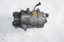Компрессор кондиционера Ford Focus Mk2 C-Max 1.8 TDCI KKDA QYBA QYWA FFWA