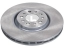 DISCOS PARTE DELANTERA JEEP CHEROKEE KL 2.0-3.2 13-18 CHEROKEE KL 2.0-3.2 14-18 