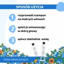 VIANEK Hydratačný šampón na vlasy Veľkosť Produkt v plnej veľkosti