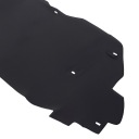МАТ ІЗОЛЯЦІЙНА КАПОТУ DO FORD GALAXY MK2 S-MAX MK1 2006-2015 1682018 ЧОРНА  (18876767486) фото min 12
