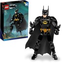 LEGO Marvel Figurka Batmana Do Zbudowania Klocki 76259