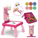 ПРОЕКТОР ДЛЯ ЧЕРТЕЖЕЙ BEAR TETRIS TABLE 2200-10R CE