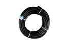 TUBULADURA CABLE DE GOMA PARA DE AGUA FI 14 MM 0,6 MPA 