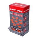 LAHTI PRO Беруши пенопластовые 200 пар.