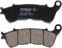 ТОРМОЗНЫЕ КОЛОДКИ TRW MCB776