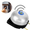 ЭЛЕКТРИЧЕСКИЙ ЗВОНОК ВНУТРЕННИЙ ТИПА UC4-55MM 220V 2IN