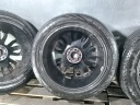 JANTES ALUMINIUM ENSEMBLE 21 AVEC PNEUS LAND ROVER DISCOVERY SPORphoto 8