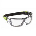 HOEGERT LOTZEN Защитные рабочие очки 2в1 Очки