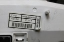 COMPUTER BORT HONDA CIVIC IX (FK) HR0406405 11632009 1.6L 88KW 2016  photo 8