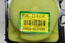 CEINTURE DE SÉCURITÉ AVANT DROIT KIA NIRO 88820G5000 35151719 1.6L 104KWphoto 8