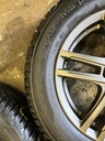 RUEDAS VW PASSAT UNIROYAL MS PLUS 77 215/60R16 99 H 