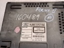 FORD FOCUS MK2 II РЕСТАЙЛ 2008-2011R РАДІО ЗАВОДСЬКЕ 7M5T-18C815-BC  (16614399415) фото min 10