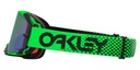 Oakley AIRBRAKE MX Moto Green B1B Prizm Jade Výrobca Oakley