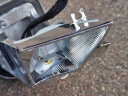 MINI COOPER F54 F55 F56 F57 CONVERTER MODULE LED HEDGEHOG LEFT 90036631  photo 9