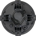 MOBILNY ФАРА LED (СВІТЛОДІОД) 360 3000LM BRENNENSTUHL  (11944367694) фото min 12
