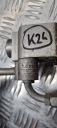 AUDI Q7 4L ПРОВІД КОНДИЦІОНЕРА 7L6820741B  (17858822319) фото min 9