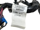 CADILLAC ESCALADE 07-14R КОМПЛЕКТ ПРОВОДІВ ЕЛЕКТРИЧНА КОНСОЛІ ЦЕНТРАЛЬНОЇ OEM  (17600424880) фото min 10