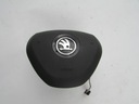 SKODA RAPID ПОДУШКА БЕЗОПАСНОСТИ ВОДИТЕЛЯ 3V0880201A