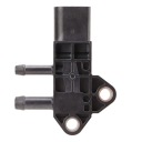 SENSOR PRESSURE ROZNICOWEGO EXHAUST GASES DPF SOOTY 1865A210 SUBSTITUTE FOR MAZDA 5R  photo 8