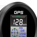 ЦИФРОВИЙ СПІДОМЕТР GPS Z EKRANEM TFT 85MM ПРИБОРНА ПАНЕЛЬ ШВИДКОСТІ 9-32V  (18240168626) фото min 9