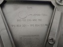 DOUBLURE DE PASSAGE DE ROUE MOULURE SUR CAPOT SEAT LEON IIphoto 14
