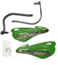 2x HANDBAR HAND PROTECTOR Quad ATV