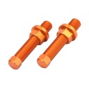 2 SZT. BOLTS REGULATOR CHAINS 50304040100 ACCESSORY ZAMIENNE HR  photo 7