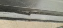AUDI A6 C8 4K0 НАКЛАДКА НАКЛАДКА ПОРОГУ ПРАВА 4K0853856  (17828309144) фото min 8