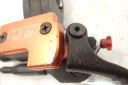 KTM SM 950 (04-08) PUMP GRIP MAGURA  photo 8
