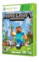 Майнкрафт Xbox 360
