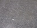 PLANCHER TAPIS REVÊTEMENT INSERT COUVERCLES DE COFFRE ARRIÈRE MAZDA 3 III BM BERLINE BHN16881Xphoto 5