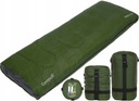 НОВИНКА! СПАЛЬНЫЙ МЕШОК CAMPUS WARM HOBO 200 QUILT