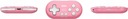 8Bitdo Zero 2 Розовая миниатюрная панель для Nintendo Switch