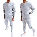 СПОРТИВНЫЙ КОМПЛЕКТ МУЖСКИЙ, БРЮКИ, СВИТШОТ, размер. XXL