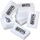 ГУБКА ДЛЯ ОЧИСТКИ ПЯТЕН MAGICAL PLUS УДАЛЯЕТ ЗАМЯТИЯ БЕЗ ХИМИИ 10 ШТ.