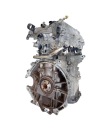 MOTEUR V2N-P52 TOYOTA YARIS 1.3 16Vphoto 7