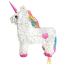 641407 ЕДИНОРОГ ПИНИАТА ДЕНЬ РОЖДЕНИЯ ГОДАНА