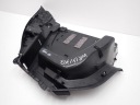 COLLECTEUR GARNITURE COUVERCLES DE COFFRE DROITE 6V6867428 SKODA FABIA III 6V HTB 18Rphoto 8