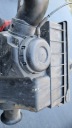 VW T4 2.0 B БЕНЗИН КОРПУС ФІЛЬТРА ПОВІТРЯ 074129620 044129607AF  фото 8