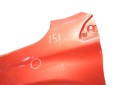 КРИЛО ПЕРЕДНІЙ ЛІВИЙ PEUGEOT 2008 KHKTOURMALINERED 1.2L GASOLINE 60KW 2015  (17640487487) фото min 8