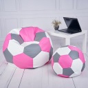 POFFA BALL XXXXL БЕСПЛАТНО МЕГА СУМКА САКО 90x90
