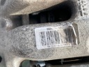 PEUGEOT 407 КУПЕ СУППОРТИ ДИСКИ SWAP ЗАД 290MM 9686034680  (18362695340) фото min 6