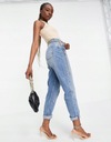 БЕЖЕВЫЙ ЖЕНСКИЙ БОДИ Missguided Tall _ZT S