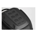 TANKBAG SW MOTECH PRO SPORT BLACK/GREY 12-17L ЧЕРНЫЙ СЕРИЙ  фото 7