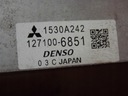 Mitsubishi Eclipse Cross 1.5 intercooler 1530A242 Kvalita dielov (podľa GVO) O - originál s logom výrobcu (OE)
