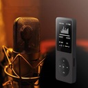 WALKMAN HI-FI BLUETOOTH 5.0 MP3 МУЗЫКАЛЬНЫЙ ПЛЕЕР КАРТА 16 ГБ + НАУШНИКИ