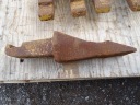 ZAB ЗУБИ НАКЛАДКА B-LOCK 32105 5 ШТУК  фото 7